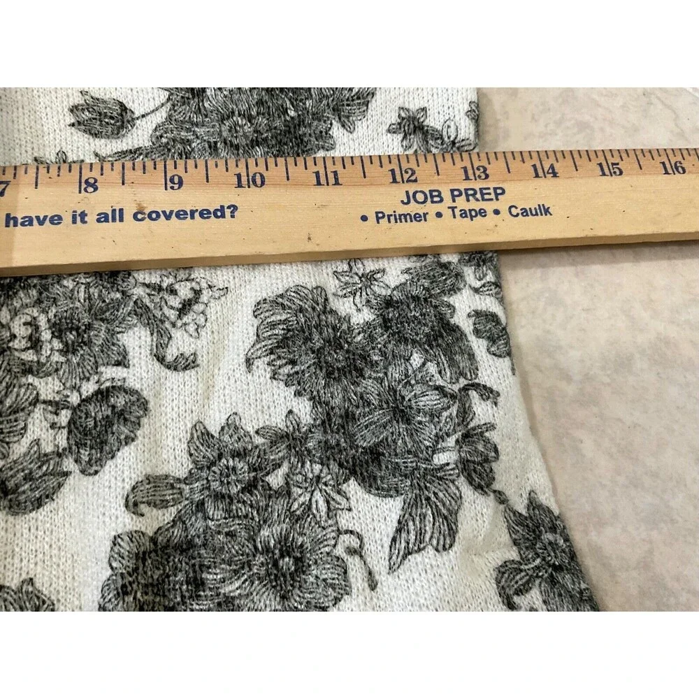 Women’s  Anthropologie Madison 88 Infinity Scarf, Wool blend OS, EUC!